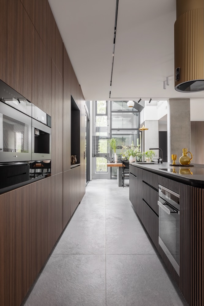 Home Staging domu Premium